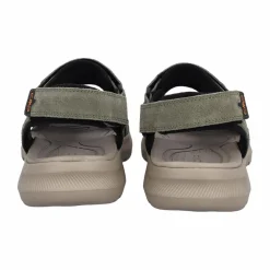 Herren-Hiking-Sandale Emby