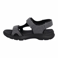 Herren-Hiking-Sandale Emby