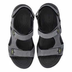 Herren-Hiking-Sandale Emby