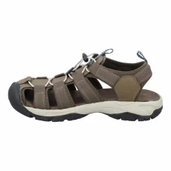 Herren-Hiking-Sandale Sahiph