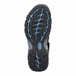 Herren-Hiking-Sandale Sahiph