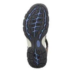 Herren-Hiking-Sandale Sahiph