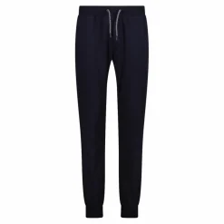 Herrenhose aus French Terry