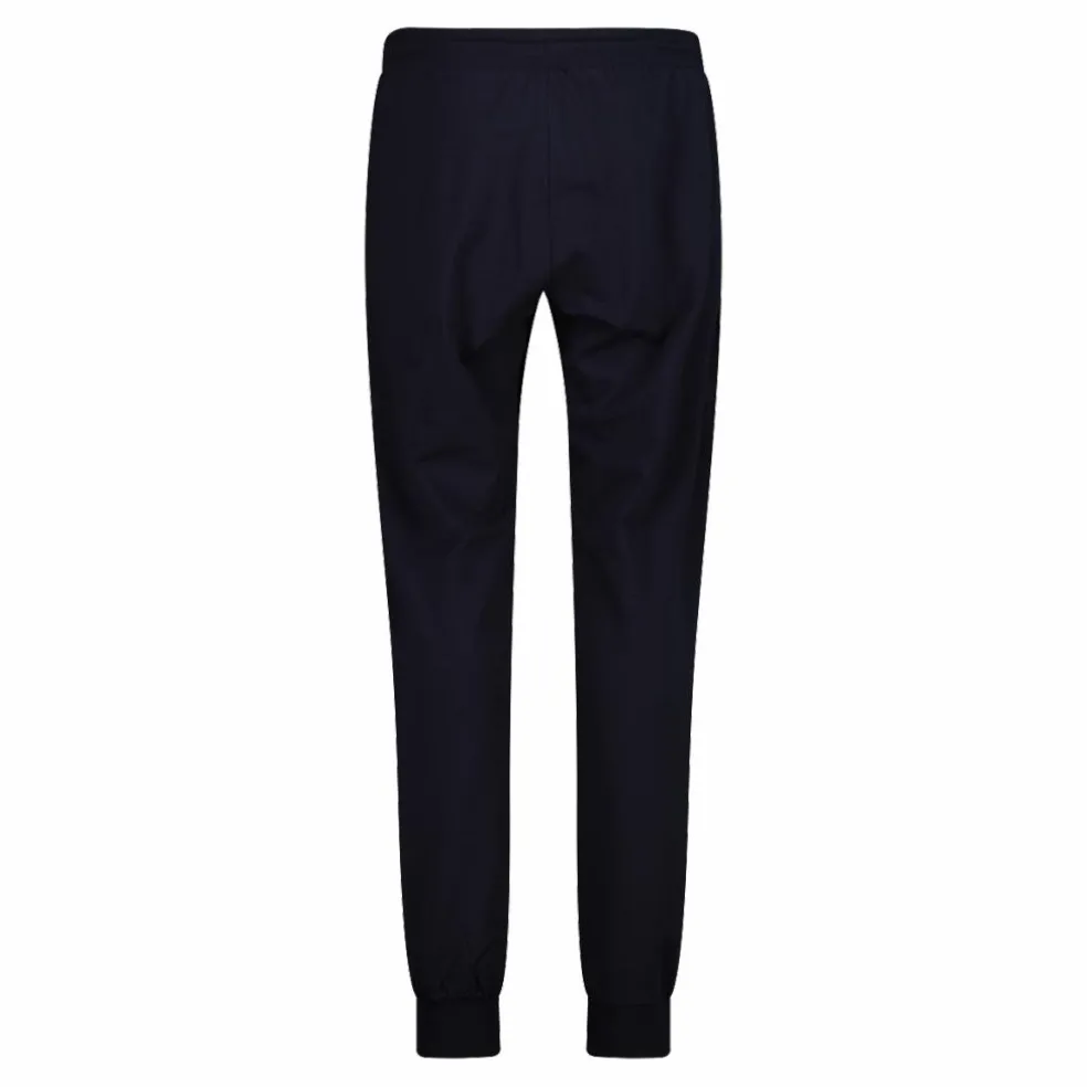 Herrenhose aus French Terry