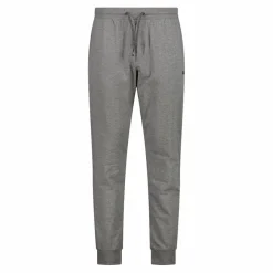 Herrenhose aus French Terry