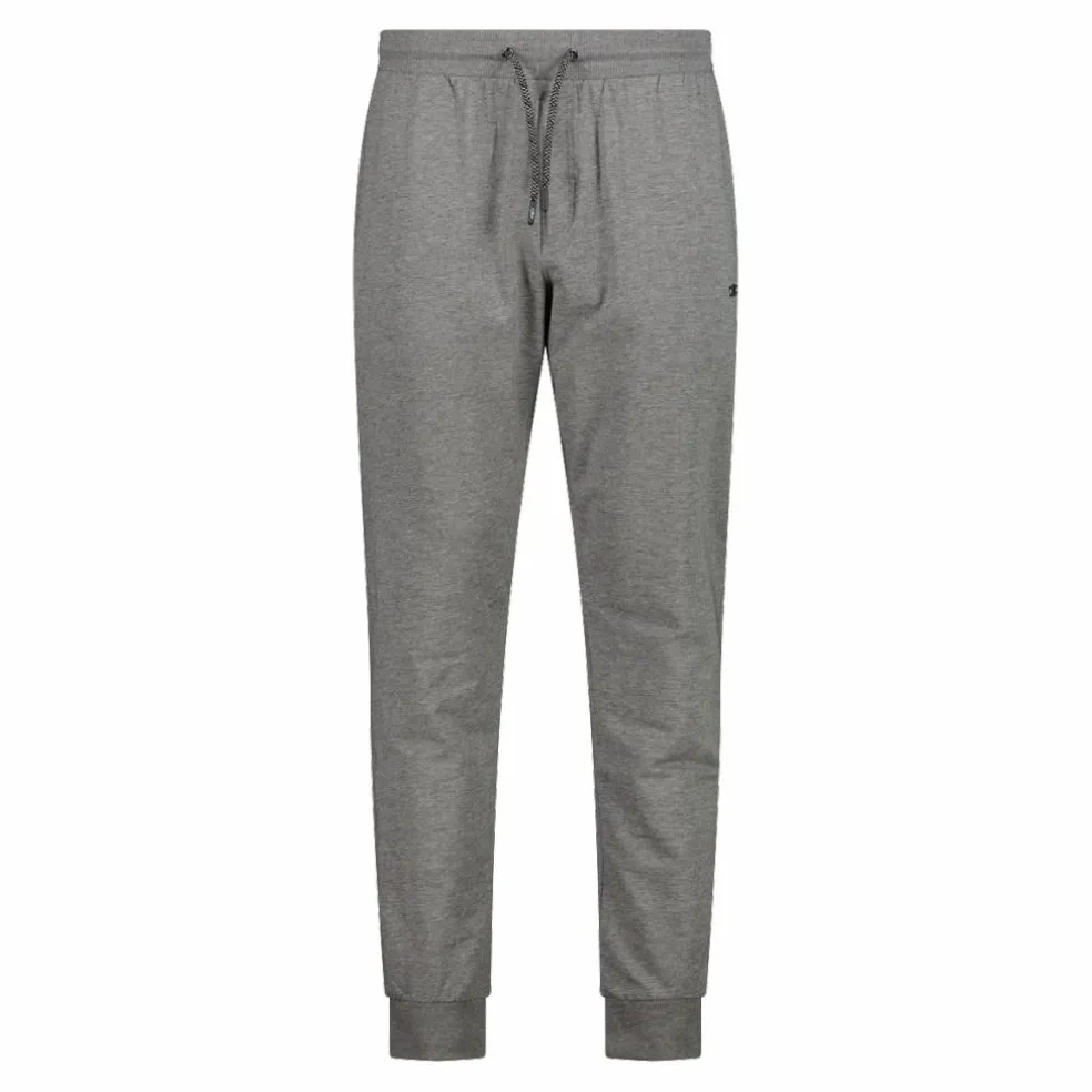 Herrenhose aus French Terry