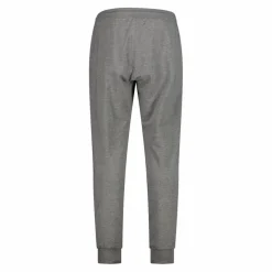 Herrenhose aus French Terry