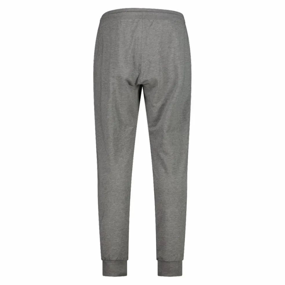 Herrenhose aus French Terry