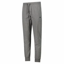 Herrenhose aus French Terry