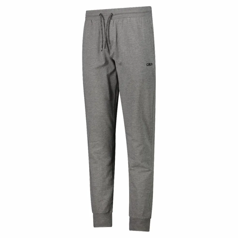 Herrenhose aus French Terry