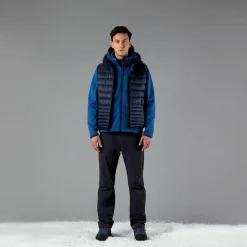 Herrenhose aus Softshell