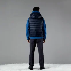 Herrenhose aus Softshell