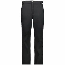 Herrenhose aus Softshell