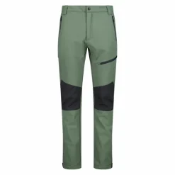 Herrenhose aus Softshell Slim Fit