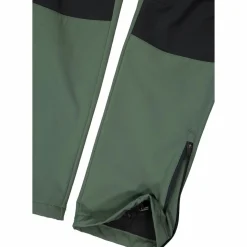 Herrenhose aus Softshell Slim Fit