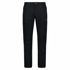 Herrenhose aus Stretch-Polyester