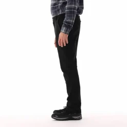 Herrenhose aus Stretch-Polyester