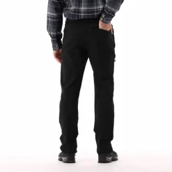 Herrenhose aus Stretch-Polyester