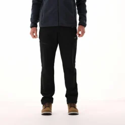 Herrenhose aus Stretch-Polyester