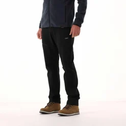 Herrenhose aus Stretch-Polyester