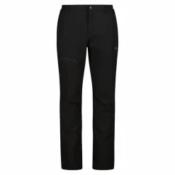 Herrenhose aus Stretch-Polyester