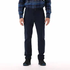 Herrenhose aus Stretch-Polyester