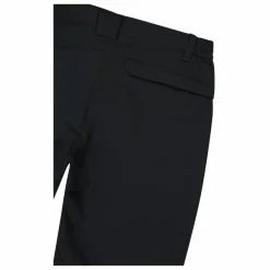 Herrenhose aus Stretch-Polyester