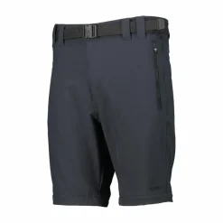 Herrenhose Comfort Fit Zip-Off