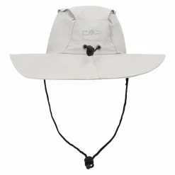 Herrenhut mit breiter Krempe