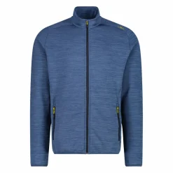 Herrenjacke aus Fleecestretch