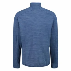 Herrenjacke aus Fleecestretch