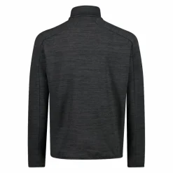 Herrenjacke aus Fleecestretch