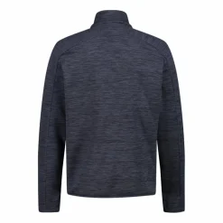 Herrenjacke aus Fleecestretch