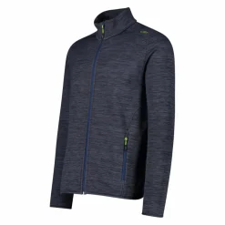 Herrenjacke aus Fleecestretch