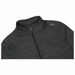 Herrenjacke aus Fleecestretch