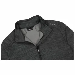 Herrenjacke aus Fleecestretch