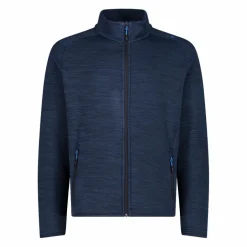 Herrenjacke aus Fleecestretch