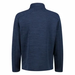 Herrenjacke aus Fleecestretch