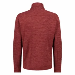 Herrenjacke aus Fleecestretch