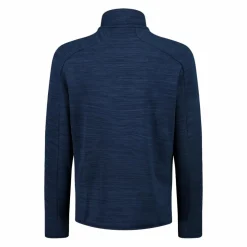 Herrenjacke aus Fleecestretch