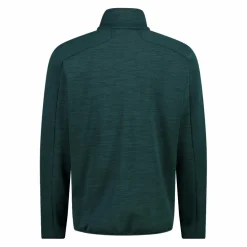 Herrenjacke aus Fleecestretch