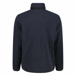 Herrenjacke aus Wooltech-Wolle