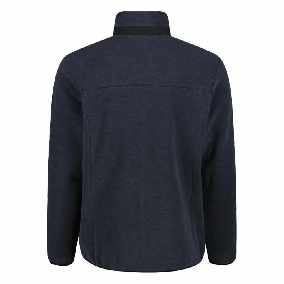 Herrenjacke aus Wooltech-Wolle