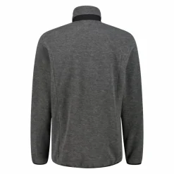 Herrenjacke aus Wooltech-Wolle