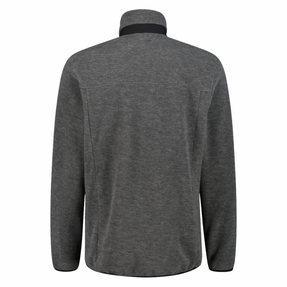 Herrenjacke aus Wooltech-Wolle