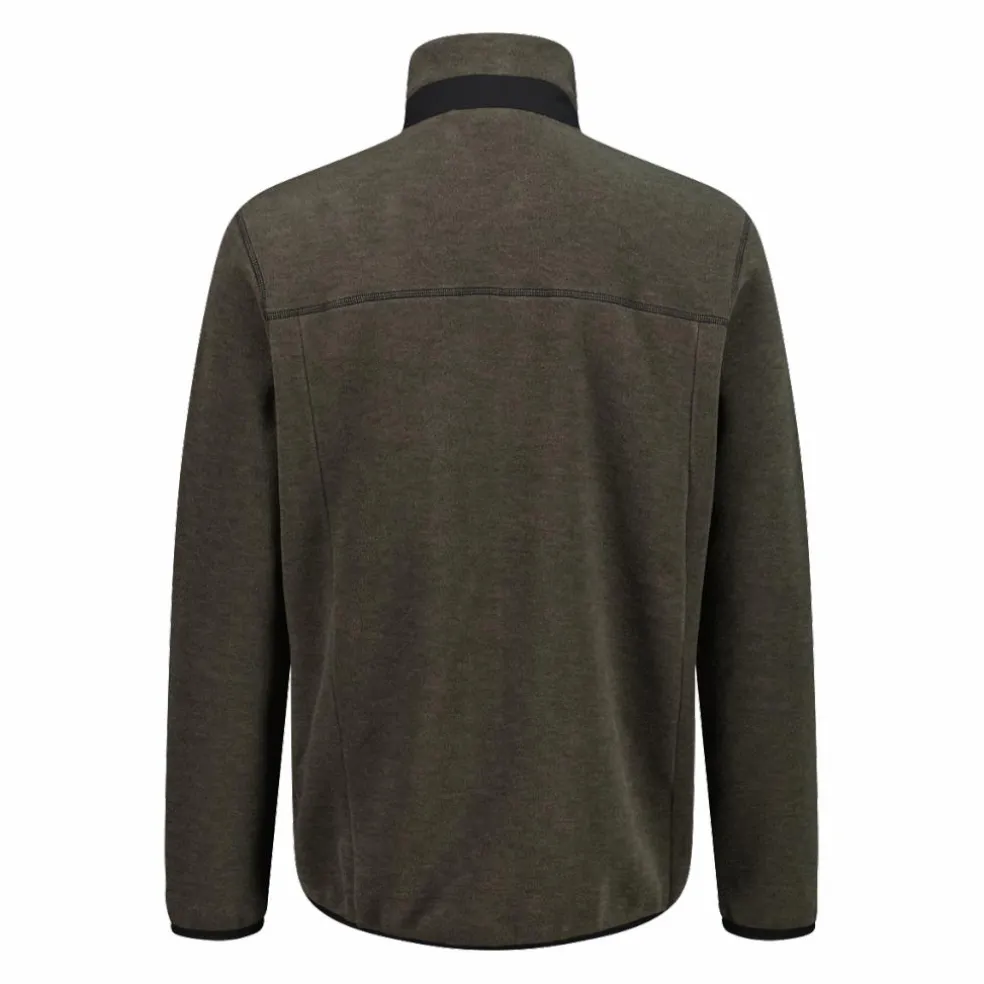 Herrenjacke aus Wooltech-Wolle