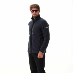 Herrenjacke aus Wooltech-Wolle