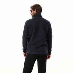 Herrenjacke aus Wooltech-Wolle