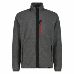 Herrenjacke aus Wooltech-Wolle