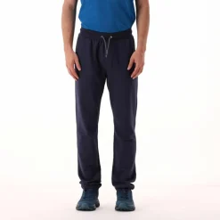 Herren-Jogginghose aus Stretch-French Terry Gewebe